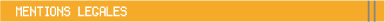 WebDesigner Freelance Juvenel Design page mentions légales :
