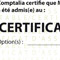 Diplme certificat