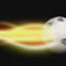 Ballon s'enflame