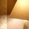 Lampe ralis par Robert Juvenel