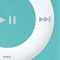 Flash voiture ipod music