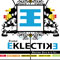 Flyer Festival Eklectike