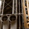 Beaubourg tuyau