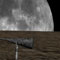 Premiere Animation 3D: Fuse dans l'espace